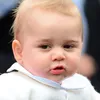 Transformasi Pangeran George