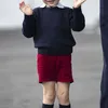 Transformasi Pangeran George