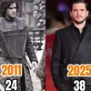 Kit Harington