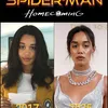 Tranformasi pemeran Spider-Man:Homecoming