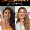 Tranformasi pemeran Spider-Man:Homecoming