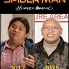 Tranformasi pemeran Spider-Man:Homecoming