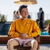 Transformasi Rich Brian