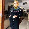 transformasi Rina Gunawan turun berat badan