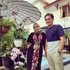 transformasi Rina Gunawan turun berat badan