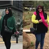 transformasi Rina Gunawan turun berat badan