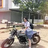 Sandrina Jaipong
