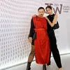 Transformasi Wanda Hara