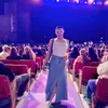 Transformasi Wanda Hara
