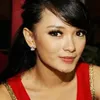 Transformasi Zaskia Gotik