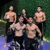 Daffa Wardhana Putra Marini Zumarnis