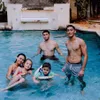 Daffa Wardhana Putra Marini Zumarnis
