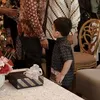Ukkasya Anak Zaskia Sungkar
