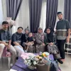 Ukkasya Anak Zaskia Sungkar
