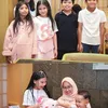 Ulang Tahun Anak Ririn Ekawati