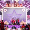 Ulang Tahun Ameena