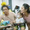 Ulang Tahun Anak Indah Permatasari