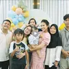 Ulang Tahun Anak Indah Permatasari