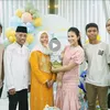 Ulang Tahun Anak Indah Permatasari