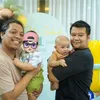 Ulang Tahun Anak Indah Permatasari