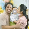 Ulang Tahun Anak Indah Permatasari