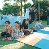 Nia Ramadhani Jessica Iskandar Ashanty