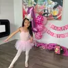 Ulang Tahun Anjing Peliharaan Farah Quinn