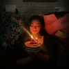 Ulang Tahun Asmirandah yang ke-35