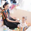 Ulang Tahun Djala Anak Nadine Chandrawinata