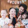 Ulang Tahun Djala Anak Nadine Chandrawinata