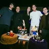 Ulang Tahun El Rumi ke-25