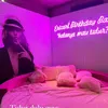 Pesta Ulang Tahun Erika Carlina ke-30