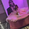 Pesta Ulang Tahun Erika Carlina ke-30