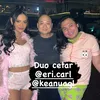 Pesta Ulang Tahun Erika Carlina ke-30