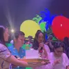 Pesta Ulang Tahun Erika Carlina ke-30