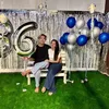 Ulang Tahun Jevier Justin ke-36