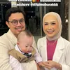 Ulang Tahun Bibu Anak Nadya Shavira
