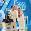 Ulang Tahun Bibu Anak Nadya Shavira