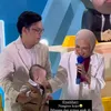 Ulang Tahun Bibu Anak Nadya Shavira