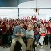 Ulang Tahun ke-29 Rizky Billar