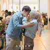Ulang Tahun ke-29 Rizky Billar