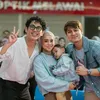 Ulang Tahun ke-29 Rizky Billar