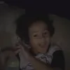Ulang Tahun ke-3 Saka Anak Ussy Sulistiawaty