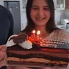 Ulang Tahun Nadiva Maureen Anak Natalie Sarah