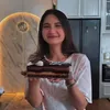 Ulang Tahun Nadiva Maureen Anak Natalie Sarah