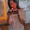 Ulang Tahun Nadiva Maureen Anak Natalie Sarah