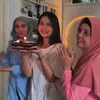 Ulang Tahun Nadiva Maureen Anak Natalie Sarah