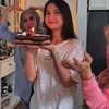 Ulang Tahun Nadiva Maureen Anak Natalie Sarah
