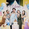 Ulang Tahun Nakeya Anak Nola Be3