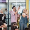 Ulang Tahun Nakeya Anak Nola Be3